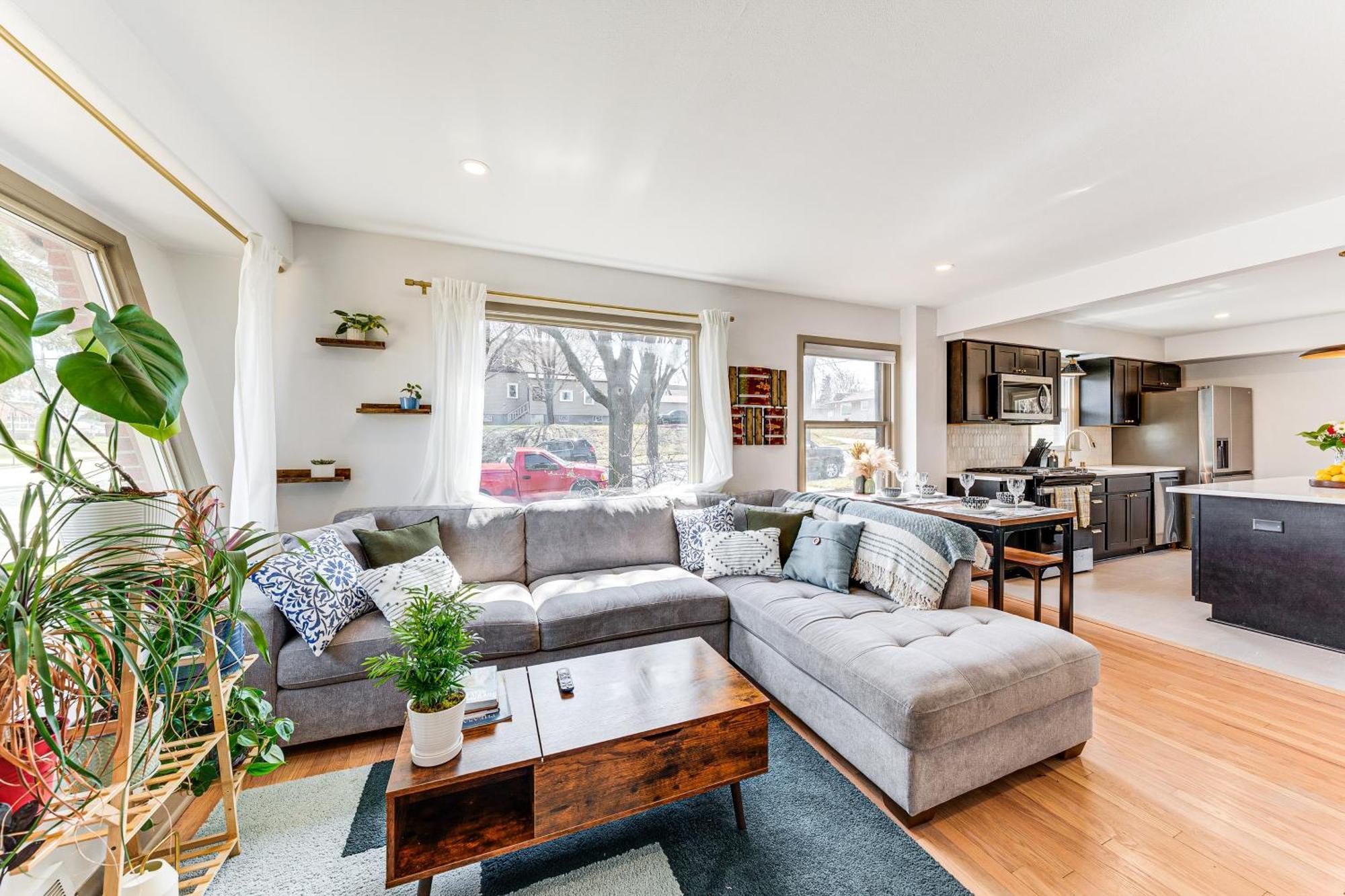 6 Mi To Summerfest Park Home With Game Room! Cudahy Exterior photo