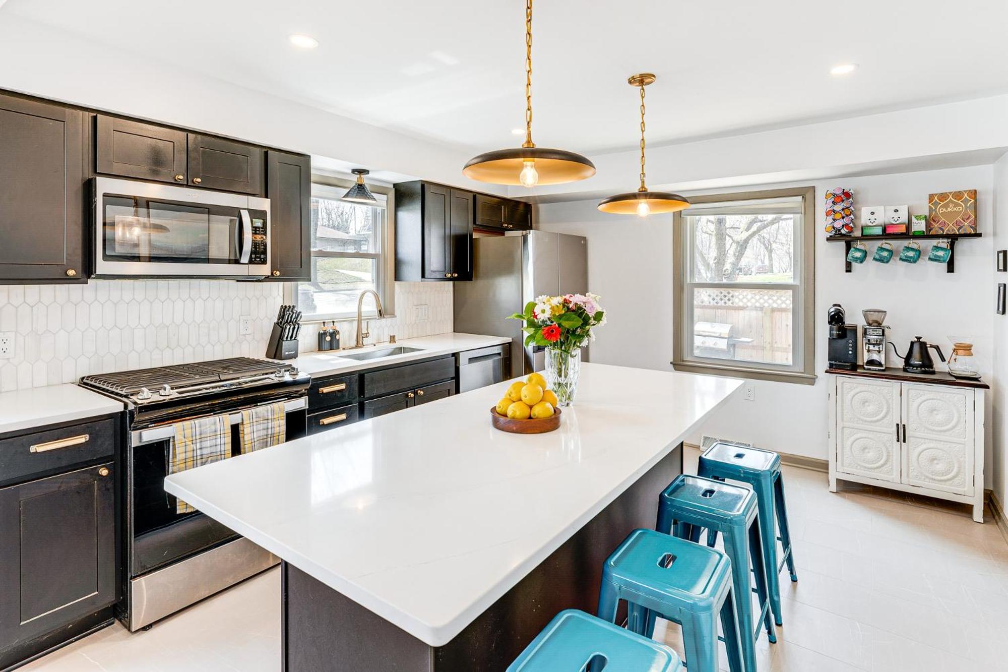 6 Mi To Summerfest Park Home With Game Room! Cudahy Exterior photo